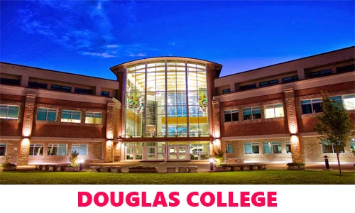 The Top 5 Colleges For International Students In Canada DOUGLAS COLLEGE