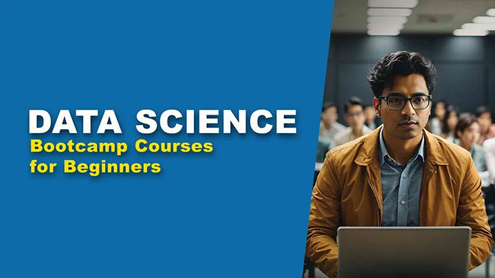 Data Science Bootcamp Courses for Beginners in 2024